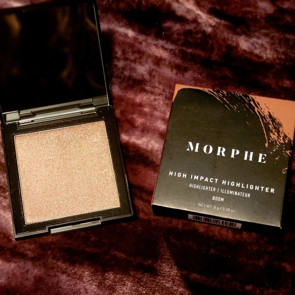 Morphe Highlighter